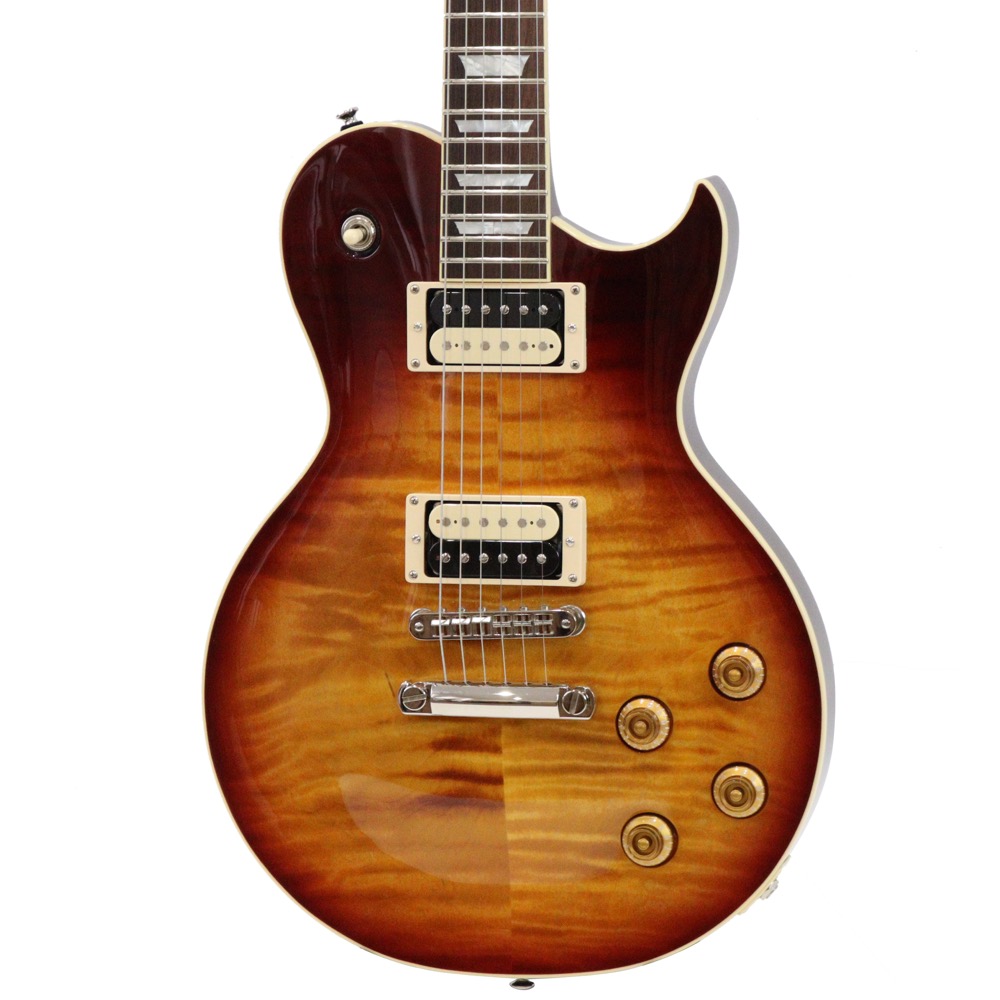 APII PE-8440CJ BB エレキギター ボディアップの画像