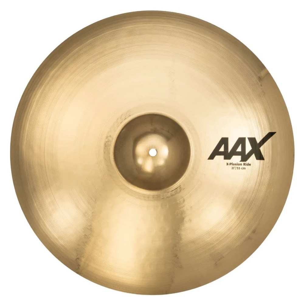 SABIAN AAX-20XPR-B AAX X-PLOSION RIDE 20インチ ライドシンバル