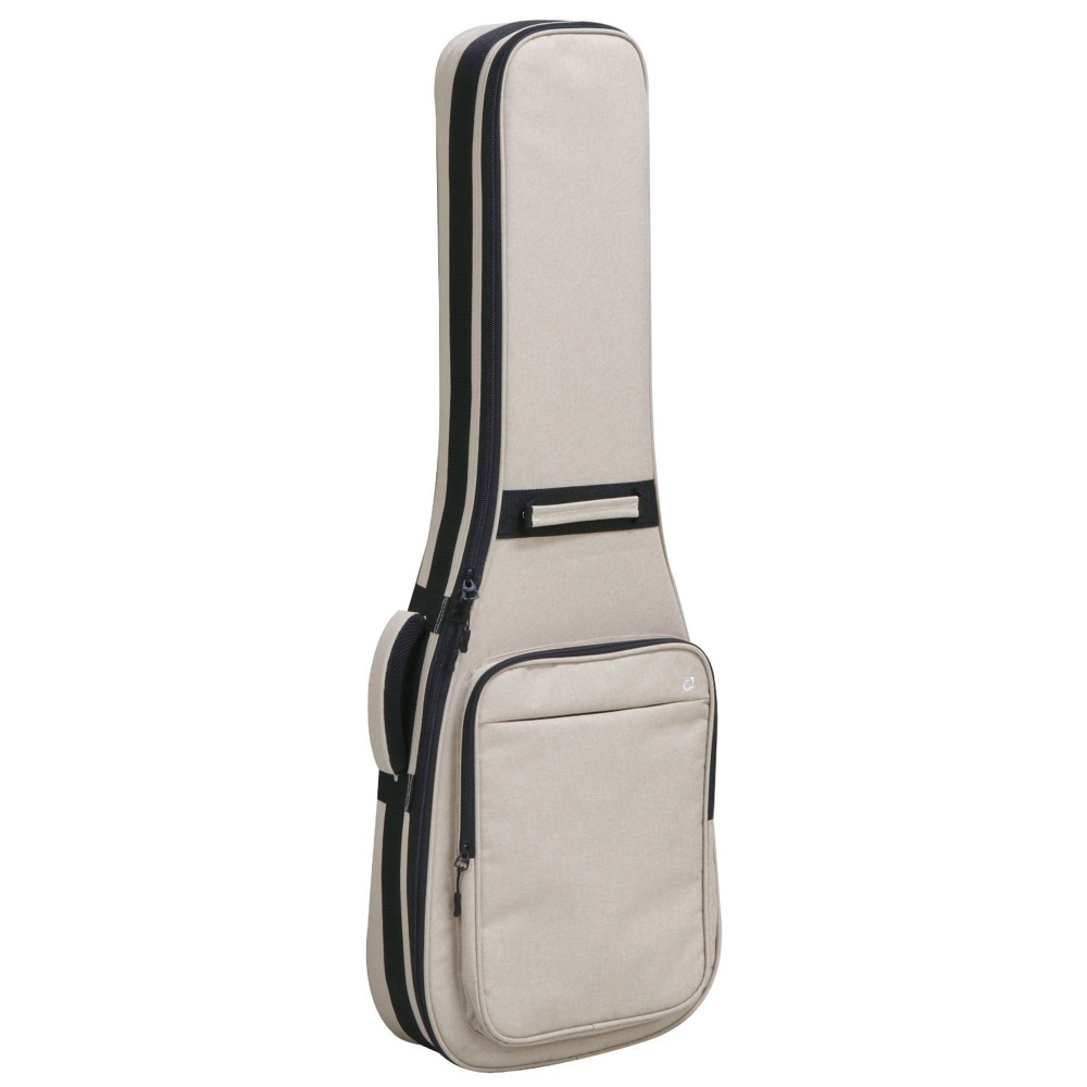 KIKUTANI GVB-60E BEI エレキギター用ギグバッグ