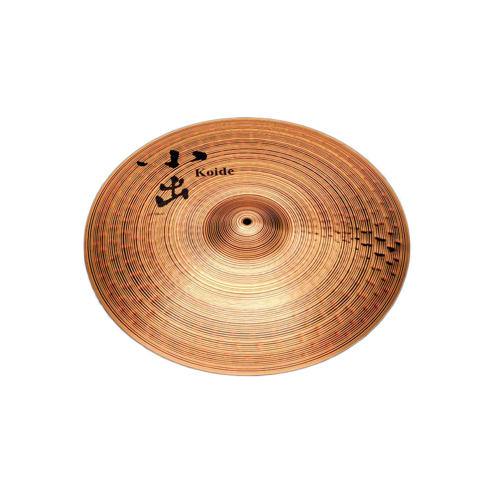 小出 503-20RMH ライドシンバル