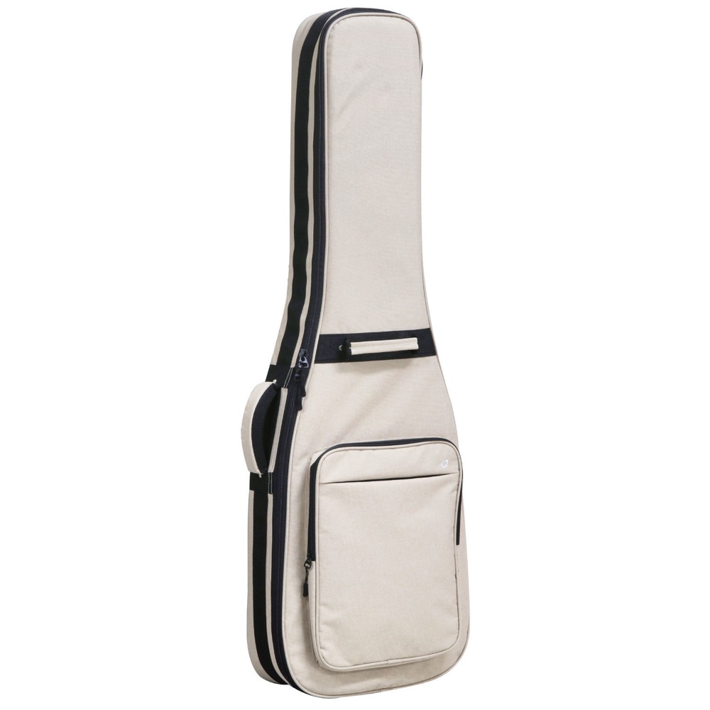 KIKUTANI GVB-60B BEI エレキベース用ギグバッグ