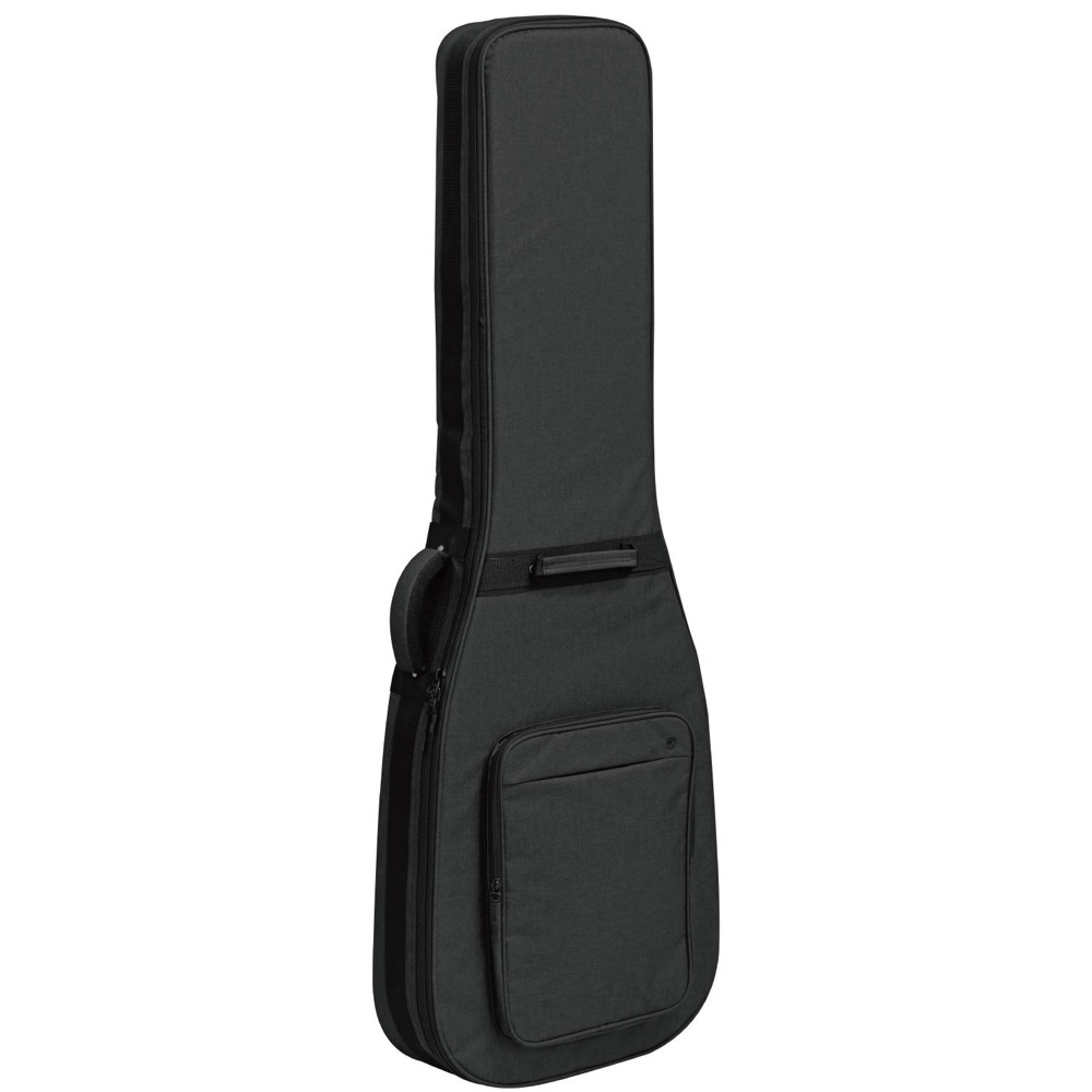 KIKUTANI GVB-60XLB BLK 変形・多弦エレキベース用ギグバッグ
