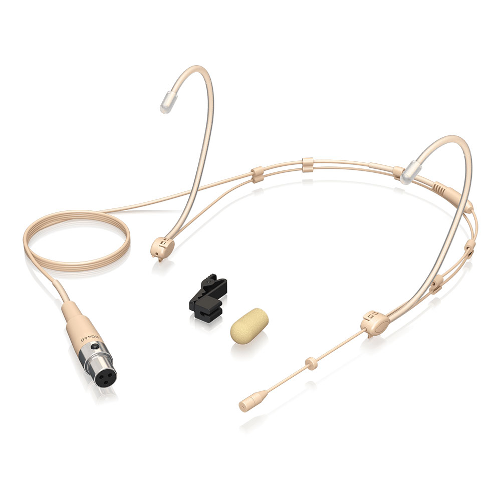 BEHRINGER BO440 無指向性ヘッドウォーン型マイクロホン