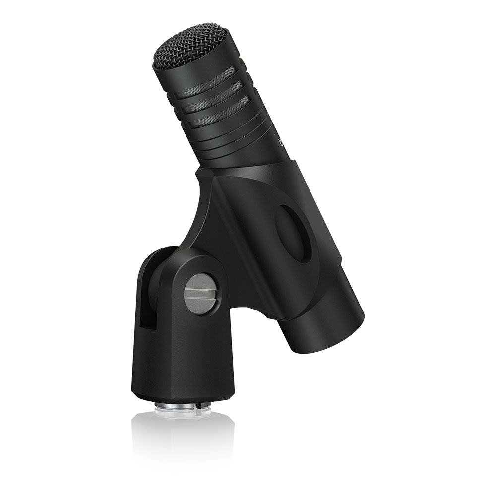 BEHRINGER BC1500 ドラム用マイク7本セット ケース付き シンバルマイク画像