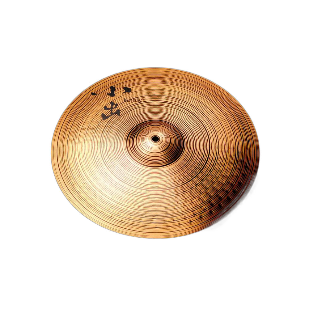 小出 503-16CM クラッシュシンバル