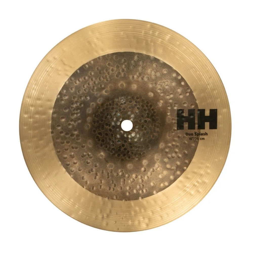 SABIAN HH スプラッシュ シンバル 10インチ