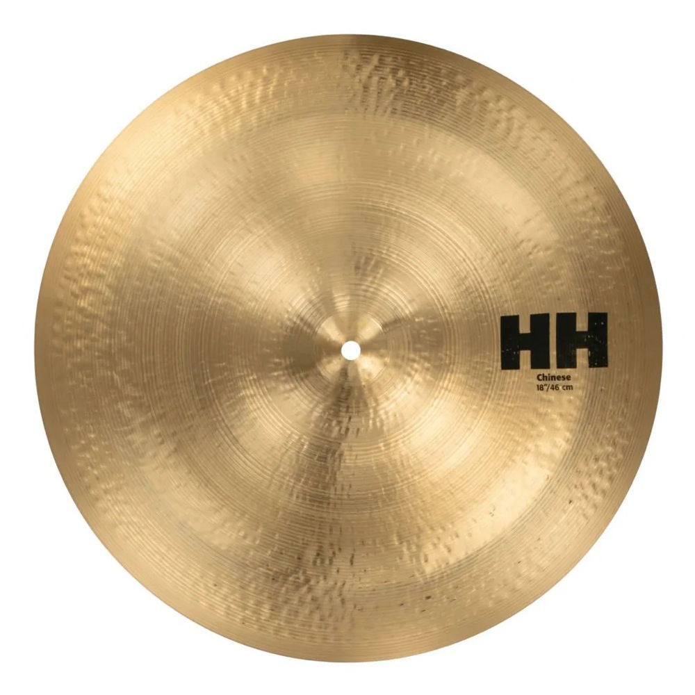 SABIAN HH-18C HH CHINESE 18インチ チャイナシンバル