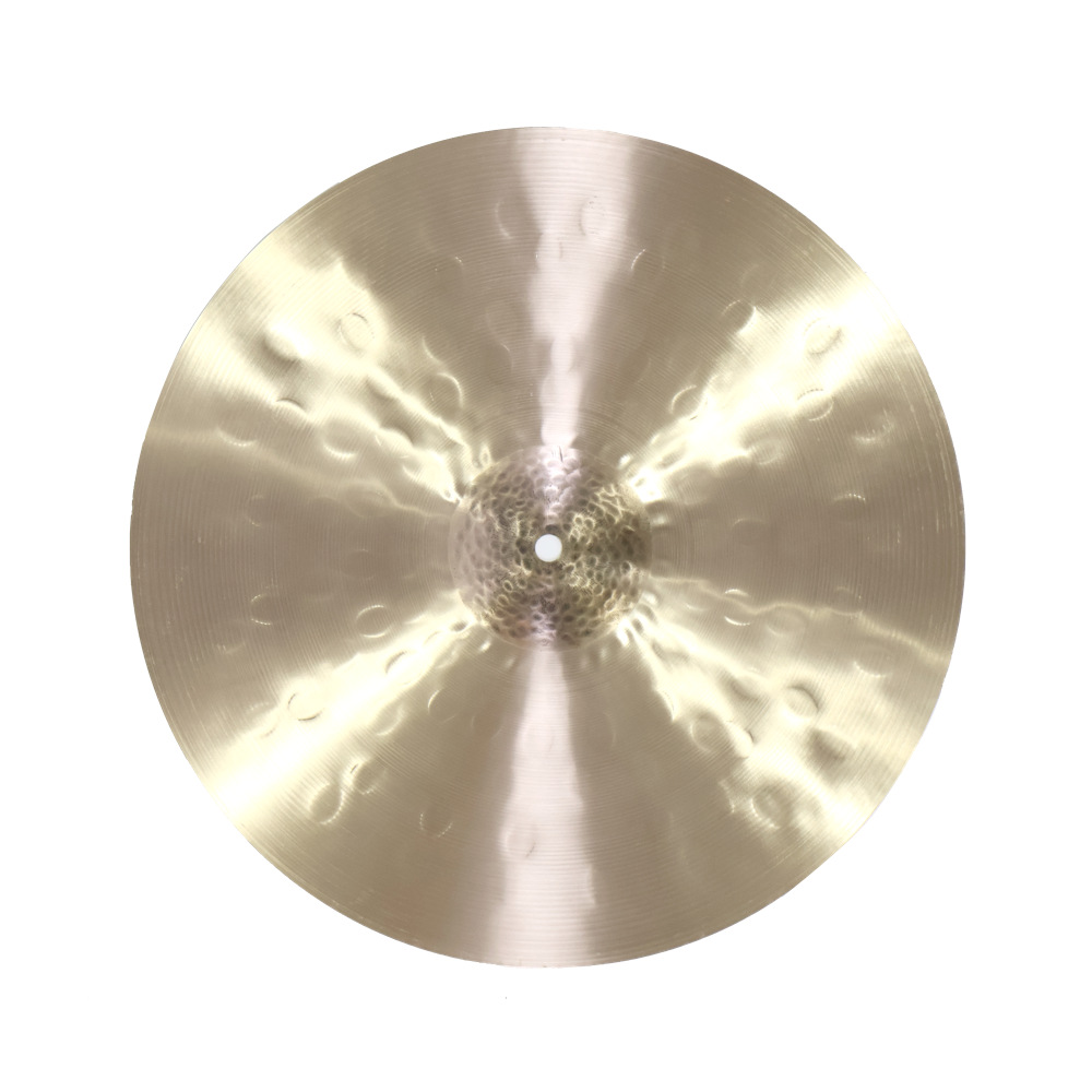 SABIAN HHX-15TCMH HHX COMPLEX MEDIUM HATS Top 15インチ ハイハットシンバル トップ 詳細画像