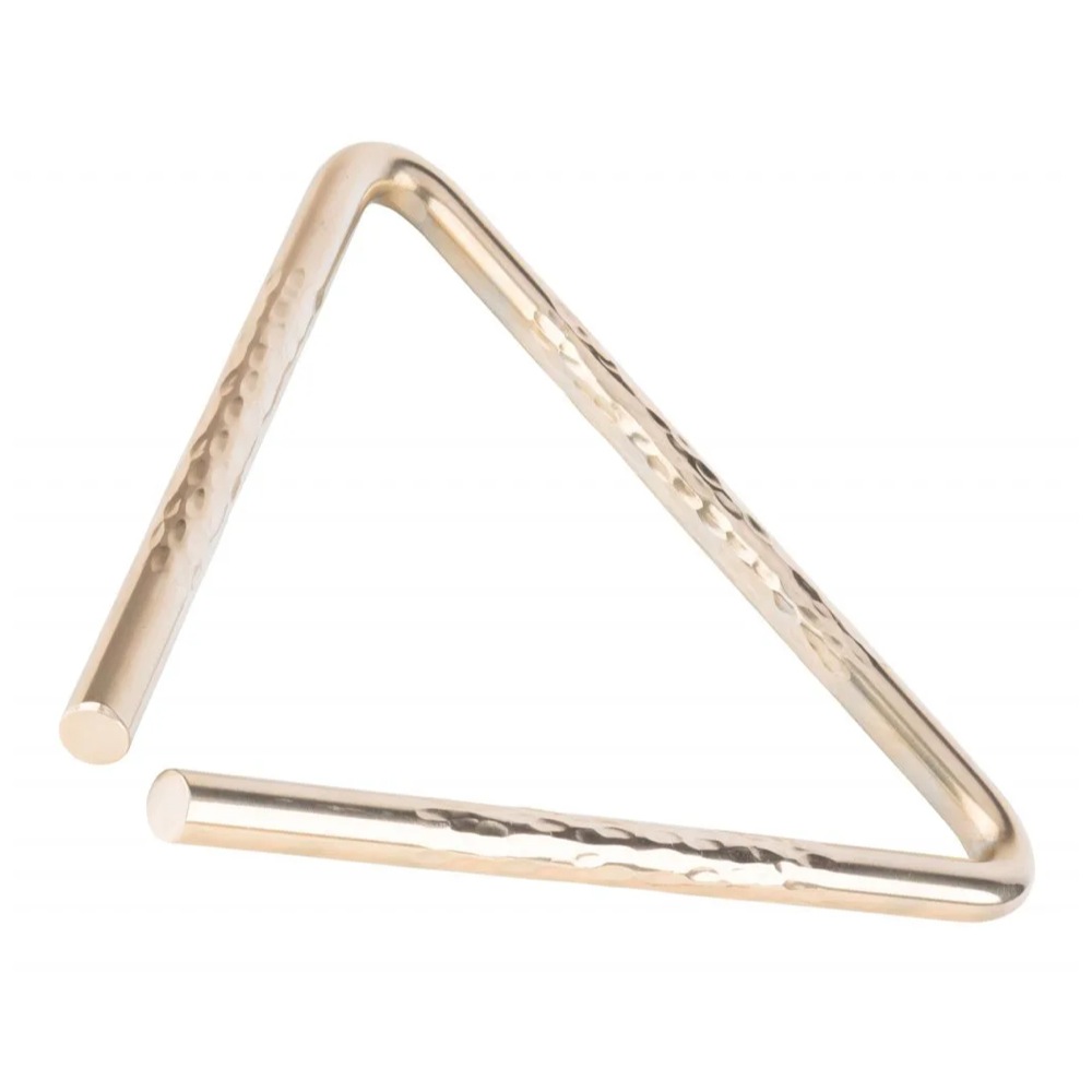 SABIAN SAB-CHTR8 CENTER HAMMERED TRIANGLE 8インチ トライアングル
