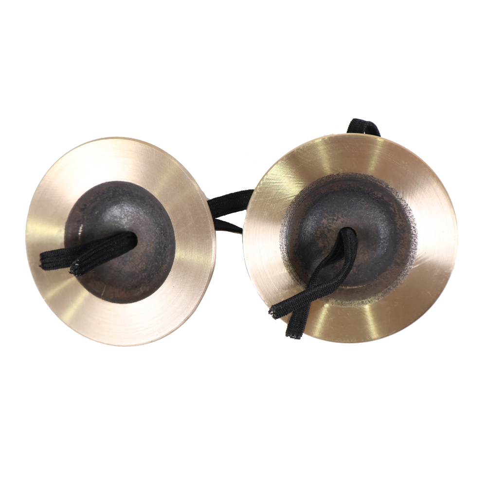 SABIAN SAB-FCL フィンガーシンバル 6cm ペア 詳細画像