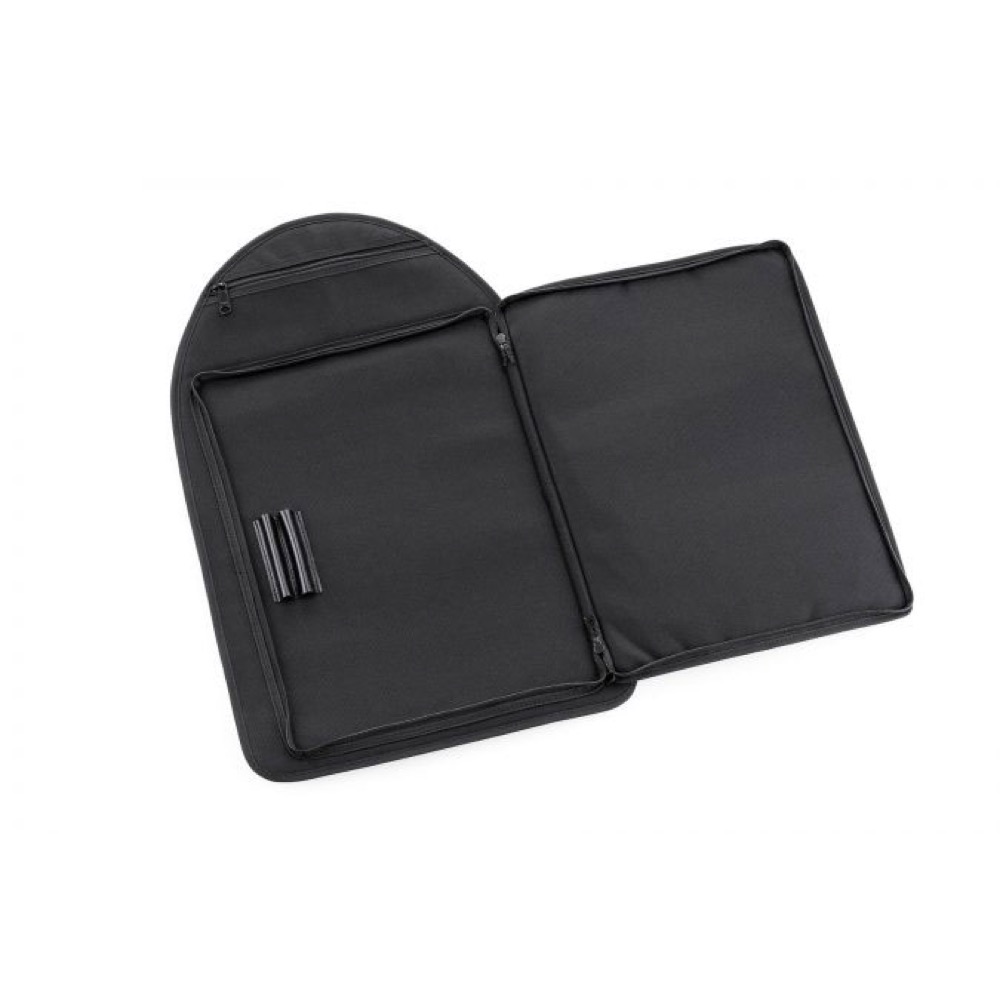 東洋楽器 50BT 東洋楽譜ケース ブラック 内側の画像