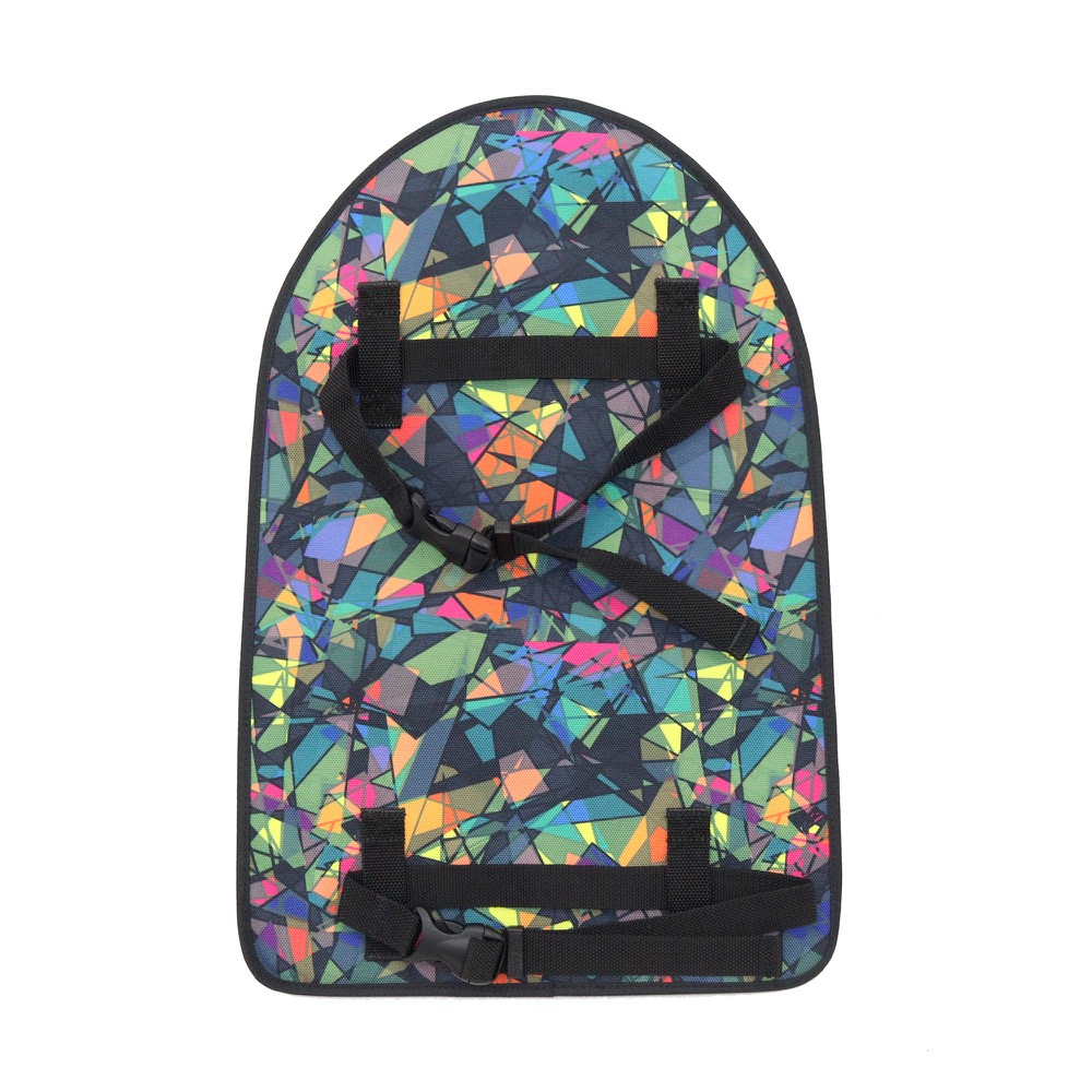 東洋楽器 50ST 東洋楽譜ケース サイケデリック柄