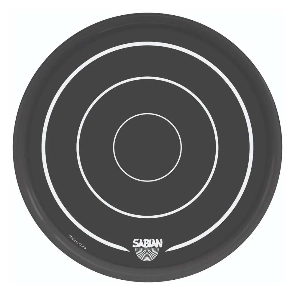SABIAN SAB-GRIPD Grip Disc Practice Pad ドラム練習パッド