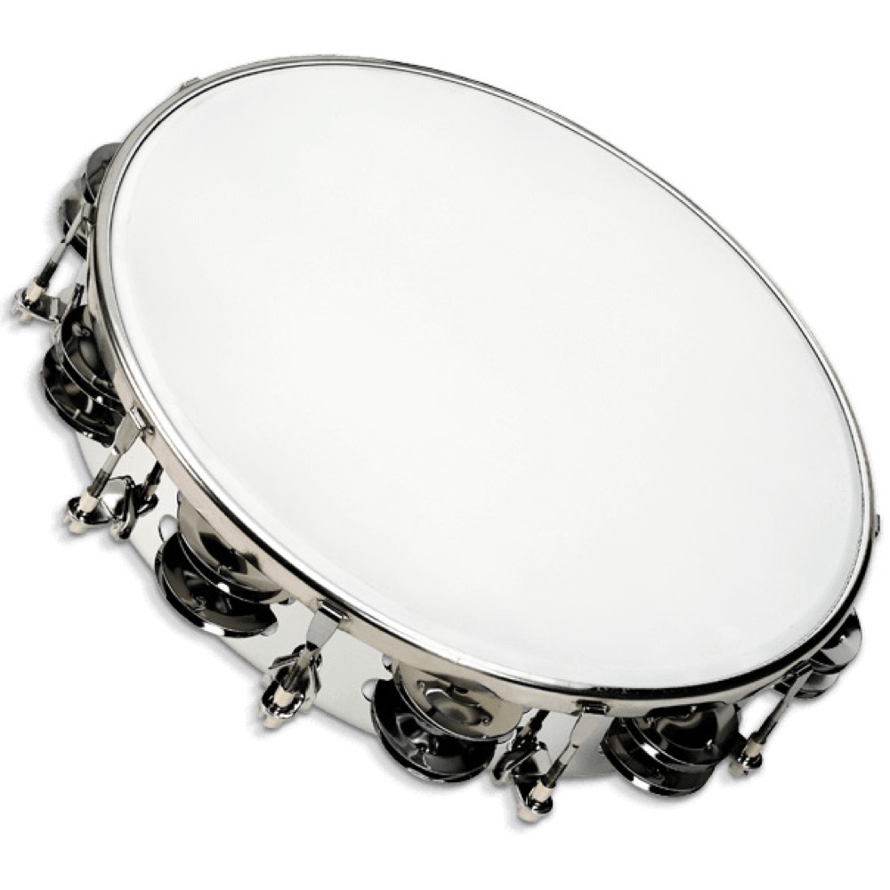 LP CP392 タンバリン