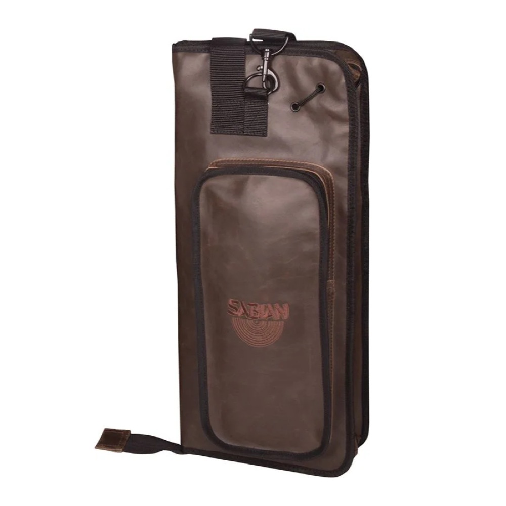 SABIAN SAB-QS1VBWN Quick Stick Bags VBWN ドラムスティックバッグ