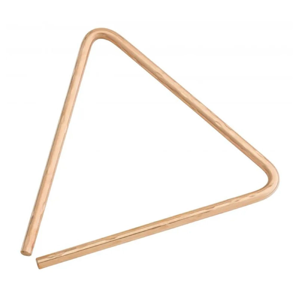 SABIAN SAB-SHT8 SYMPHONIC HAMMERED TRIANGLE 8インチ トライアングル