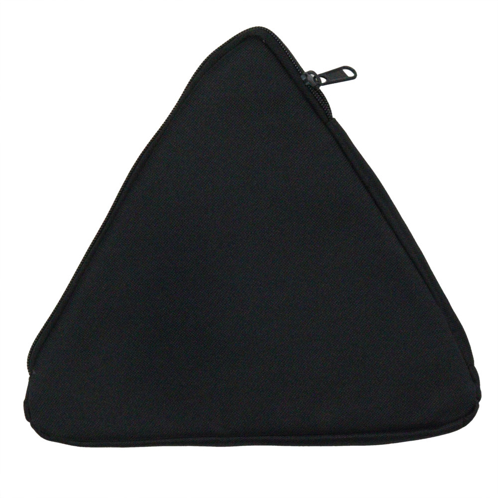 SABIAN SAB-TSC10 Triangle Soft Case 10" トライアングル用ソフトケース 背面画像