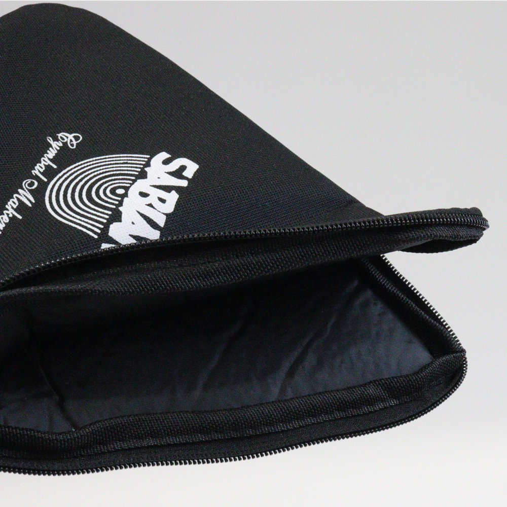 SABIAN SAB-TSC10 Triangle Soft Case 10" トライアングル用ソフトケース 内部画像