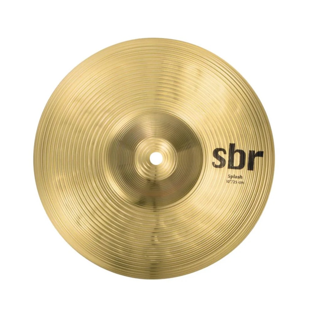 SABIAN SBR-10SP sbr SPLASH 10" スプラッシュシンバル
