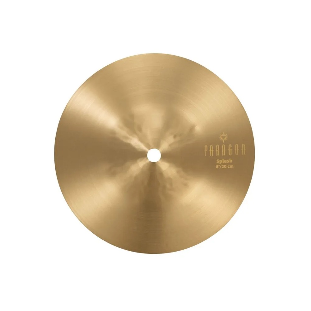 SABIAN SNP-8SP PARAGON SPLASH 8インチ スプラッシュシンバル