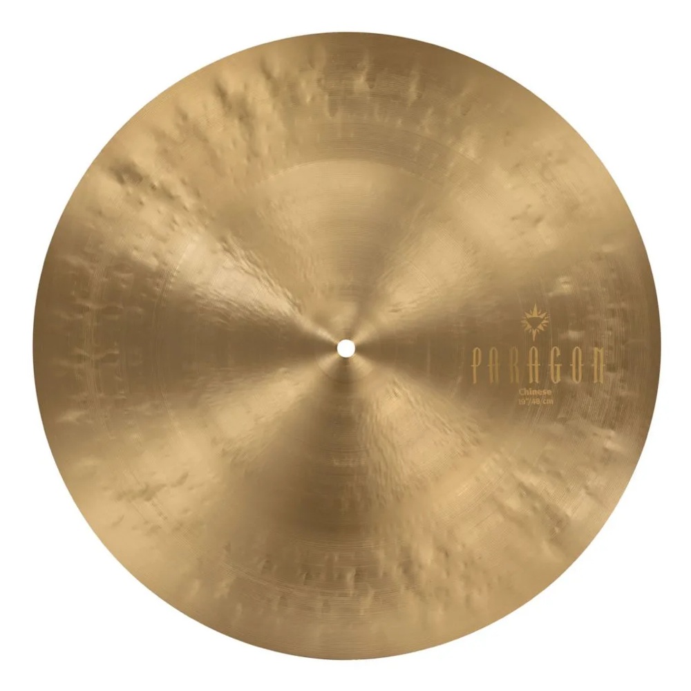 SABIAN SNP-19C PARAGON CHINESE 19インチ チャイナシンバル