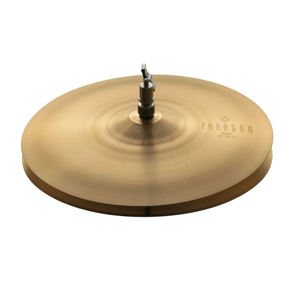 SABIAN SNP-14BHH PARAGON HI HATS Bottom 14インチ ハイハットシンバル ボトム