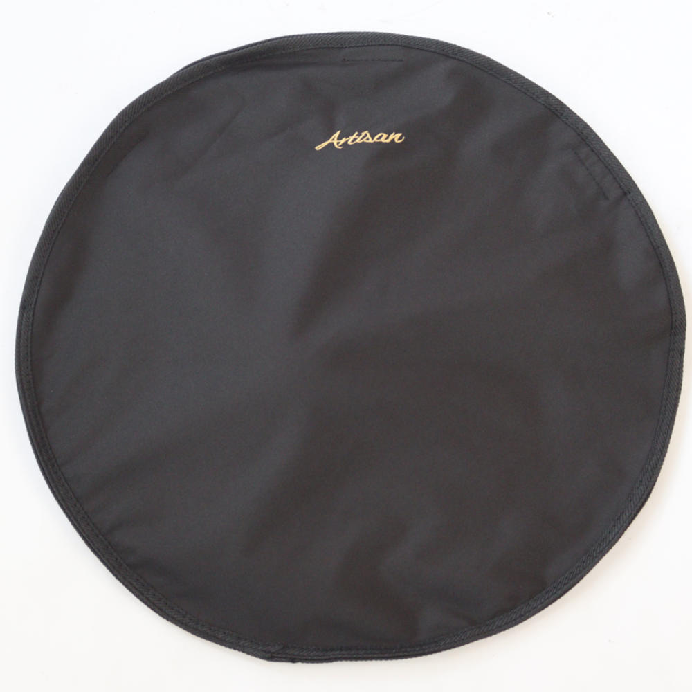 SABIAN VL-16ACS ARTISAN CRASH 16インチ クラッシュシンバル ケース