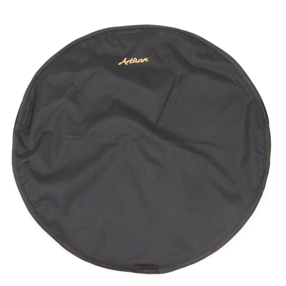 SABIAN VL-20ASML Artisan Traditional Symphonic ML 20インチ コンサートシンバル ペア ケース画像