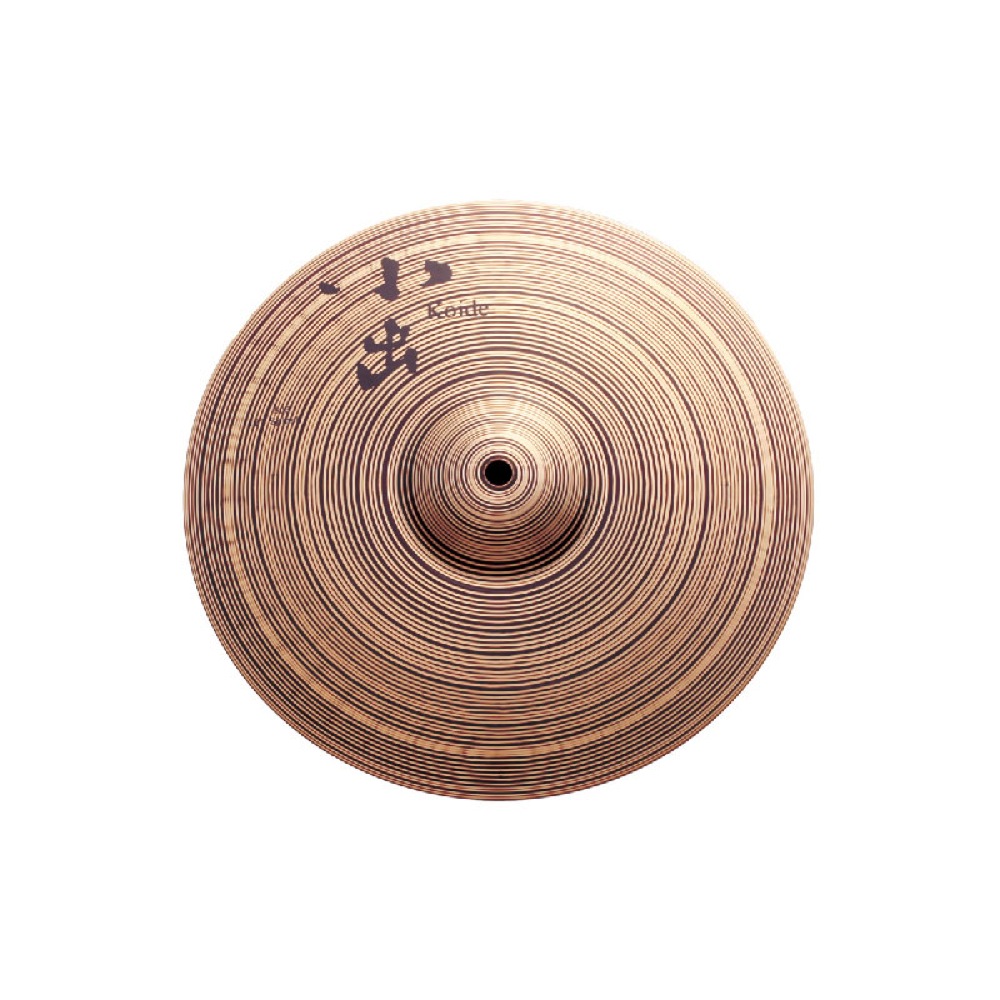 小出 503-8SP スプラッシュシンバル