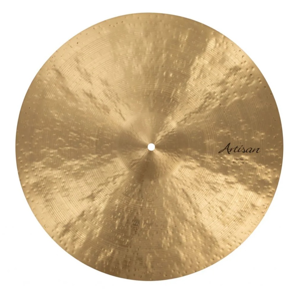 SABIAN VL-20AR/M ARTISAN RIDE Medium 20インチ ライドシンバル