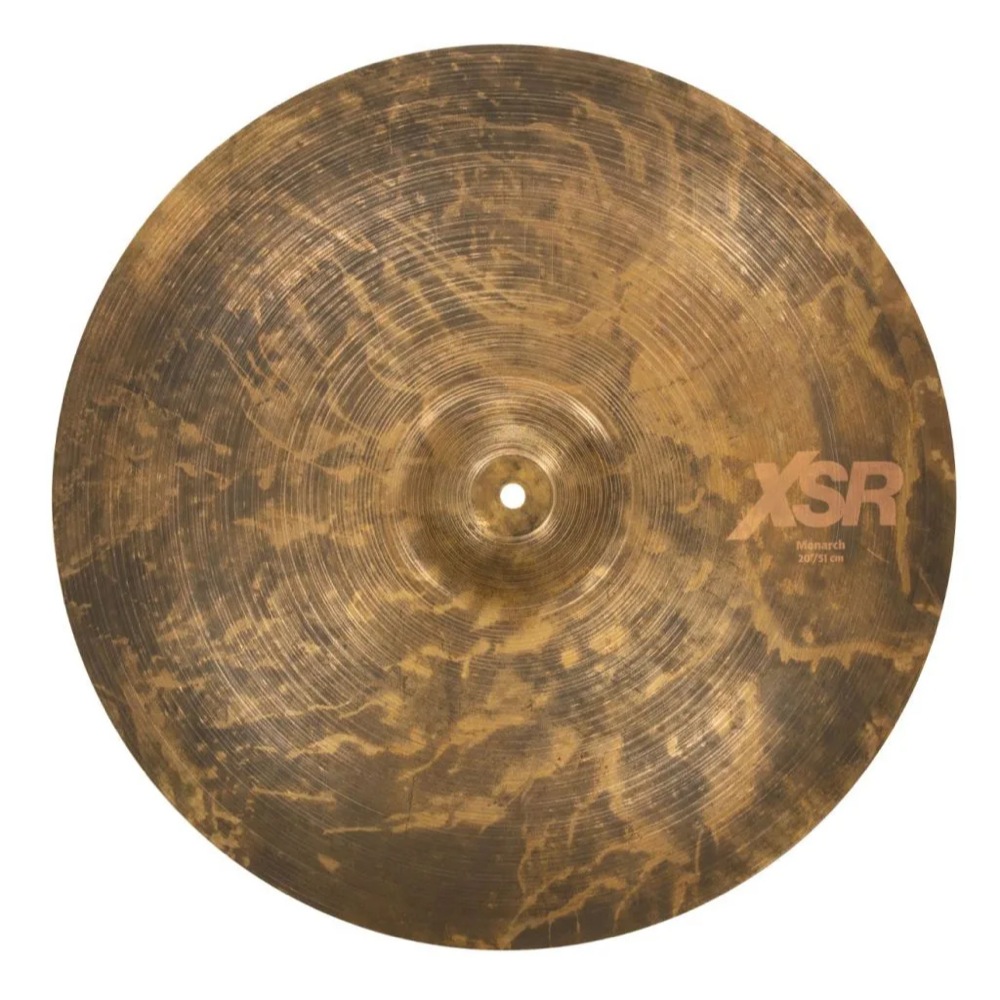 SABIAN XSR-22MON XSR MONARCH 22インチ ライドシンバル