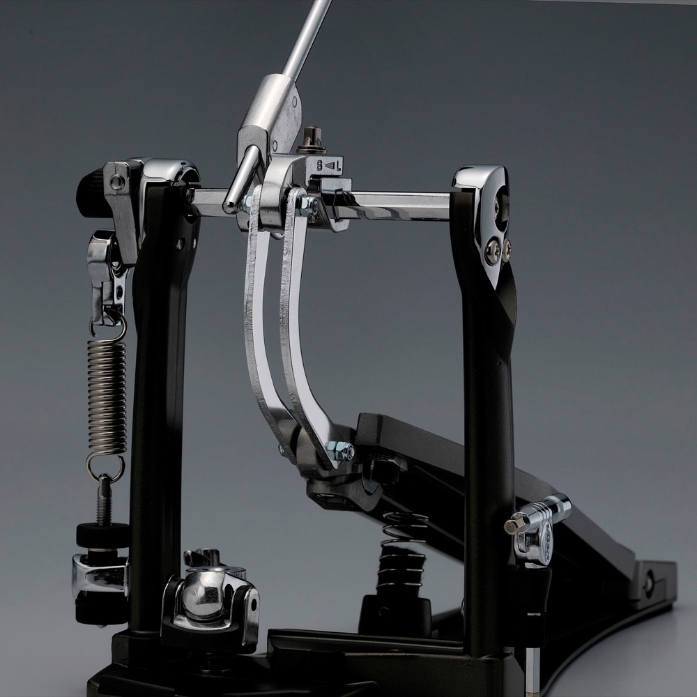 TAMA HPDS1TWL Dyna-Sync Twin Pedal Left-Footed 左利き用 ドラム ツインペダル ダイレクトドライブ詳細部の画像