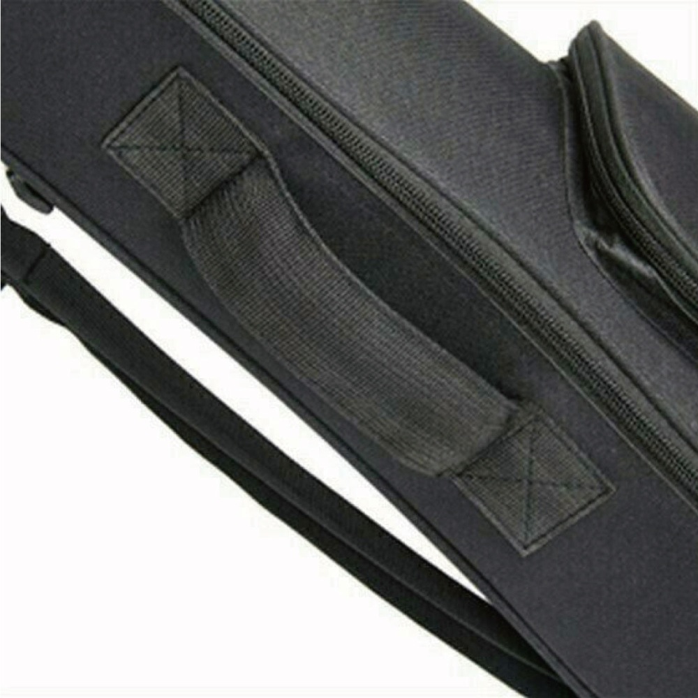 CNB CB580U2 コンサートウクレレ用ギグバッグ アップ画像