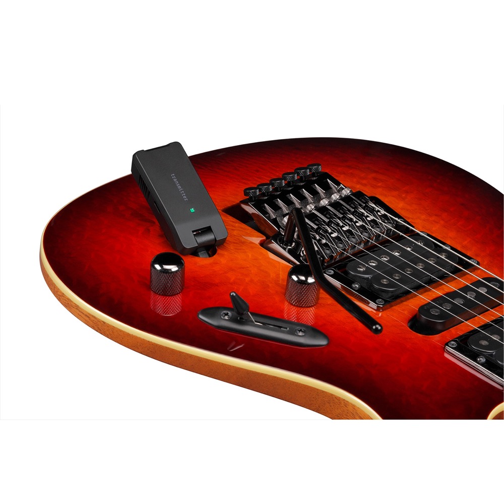 IBANEZ WS1 ギターワイヤレスシステム(アイバニーズ コンパクトサイズ ケーブルトーンモード搭載) | chuya-online.com  全国どこでも送料無料の楽器店