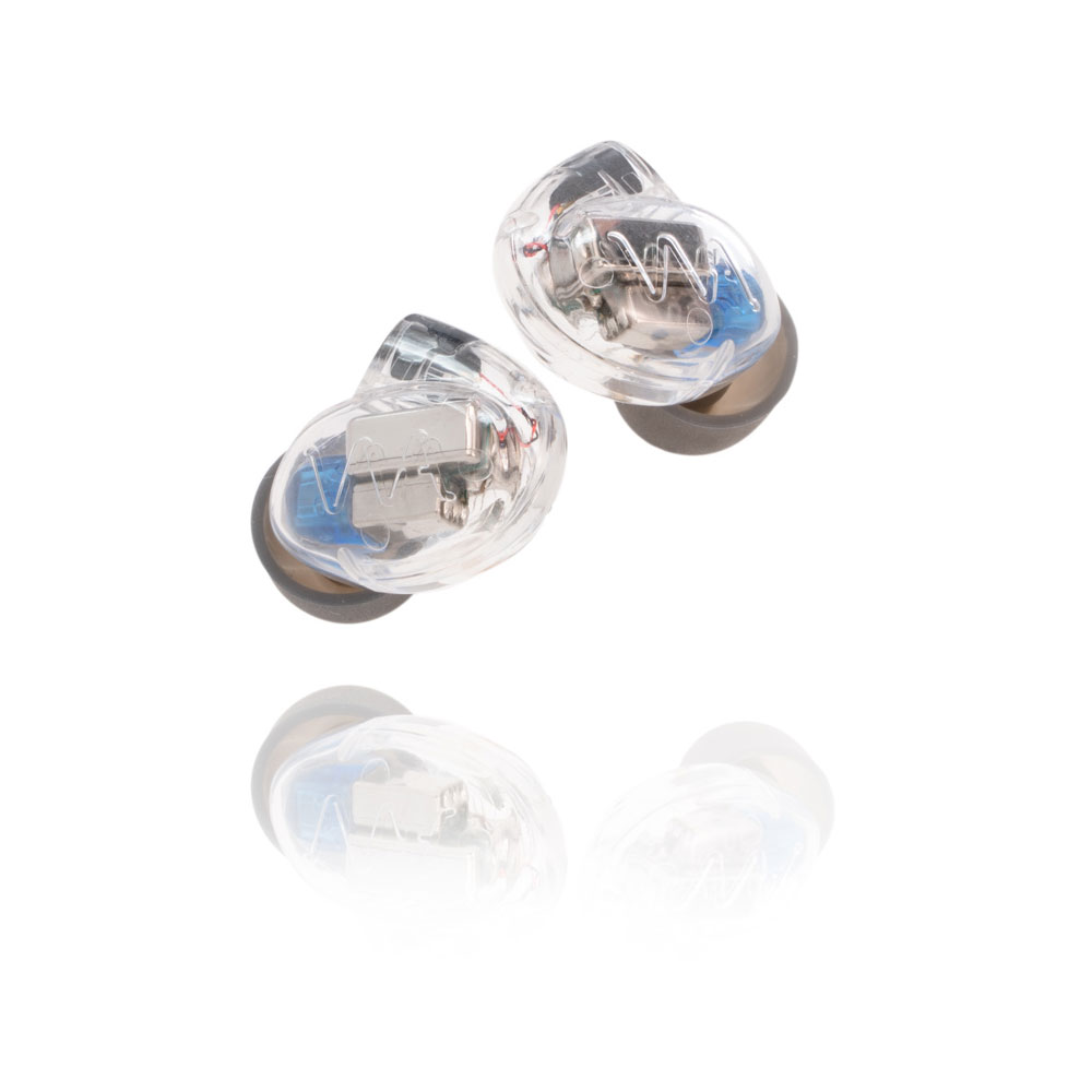 Westone Audio Pro X20 カナル型 有線イヤホン WA-UM-PRO-X20 全体像