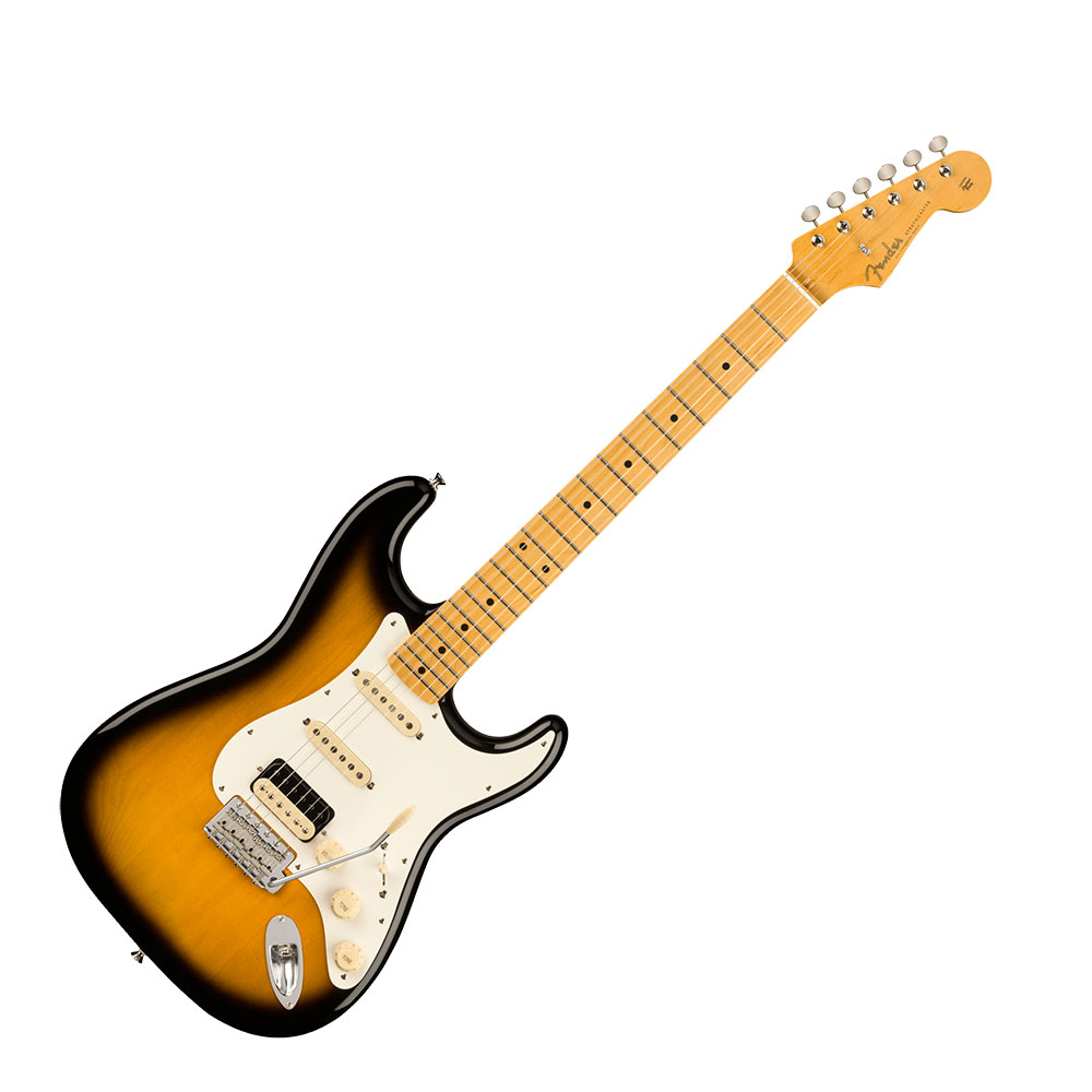 フェンダー Fender JV Modified '50s Stratocaster HSS 2TS エレキ 