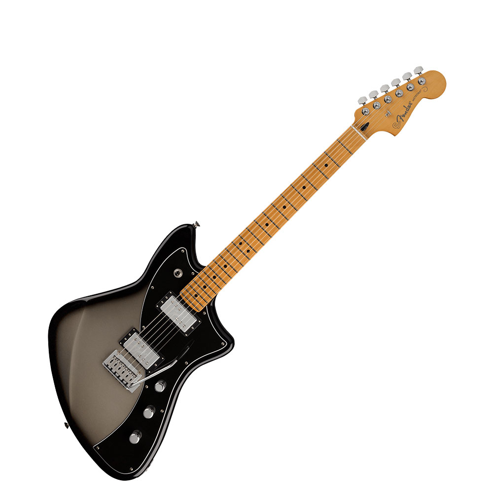Fender Player Plus Meteora HH SVB エレキギター