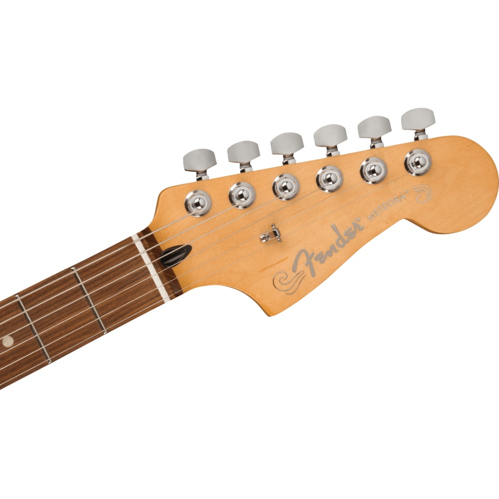 Fender Player Plus Meteora HH CMJ エレキギター ヘッド画像