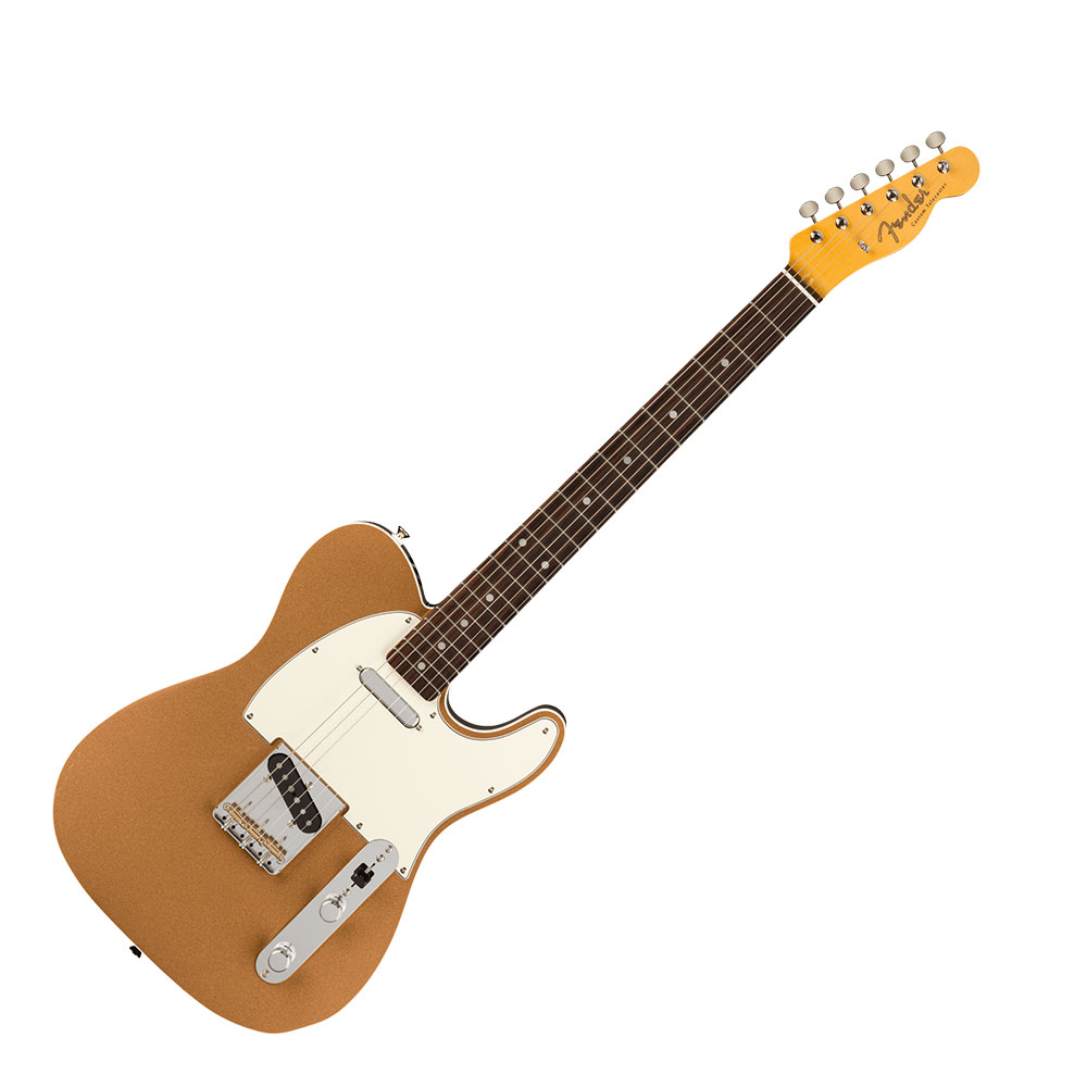 fender telecaster 60s custom