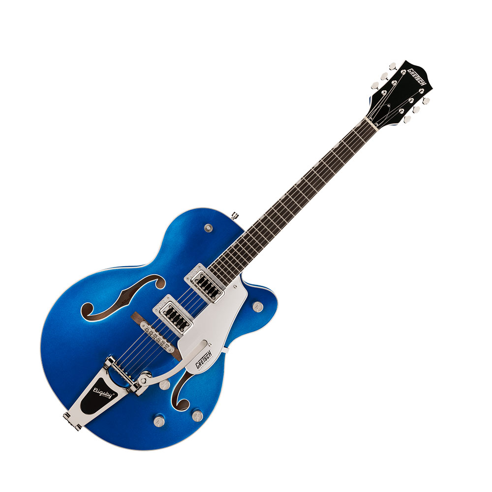GRETSCH G5420T Electromatic Classic Hollow Body Single-Cut with Bigsby AZM エレキギター
