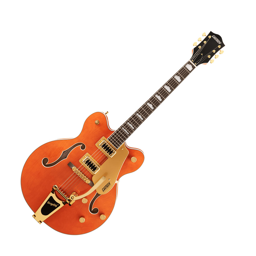 グレッチ GRETSCH G5422TG Electromatic Classic Hollow Body Double  