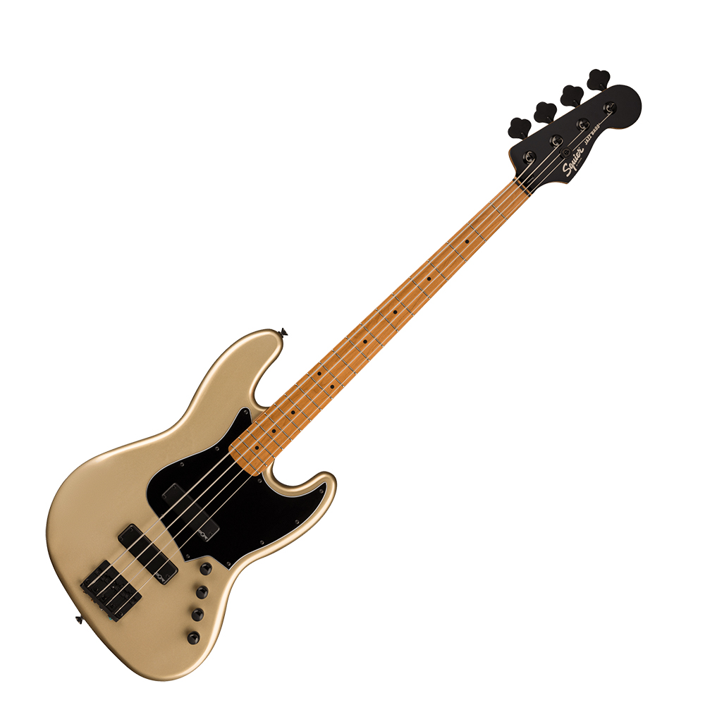 Squier Contemporary Active Jazz Bass HH SHG エレキベース