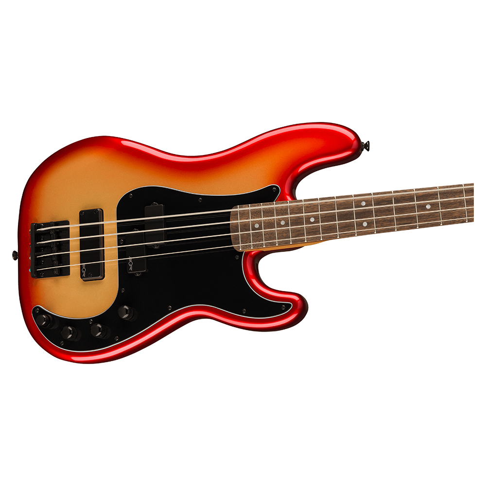 Squier Contemporary Active Precision Bass PH SSM エレキベース ボディ