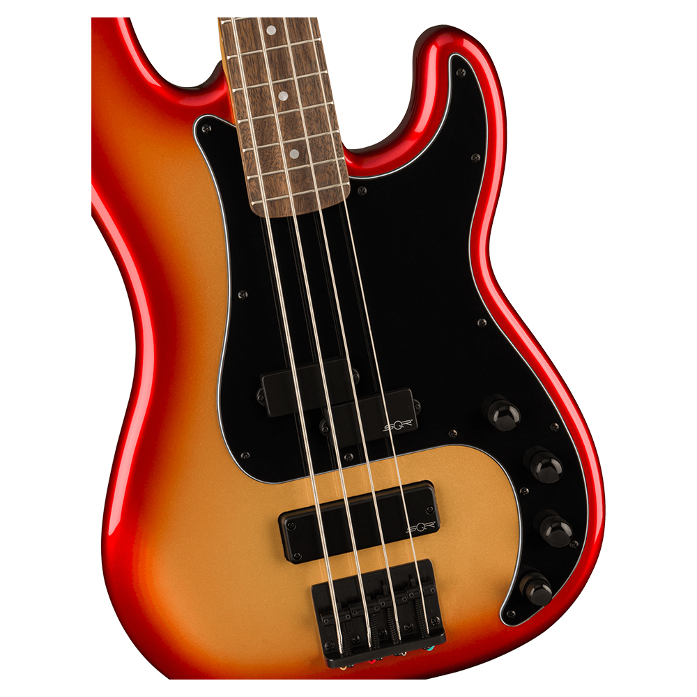 Squier Contemporary Active Precision Bass PH SSM エレキベース ボディ