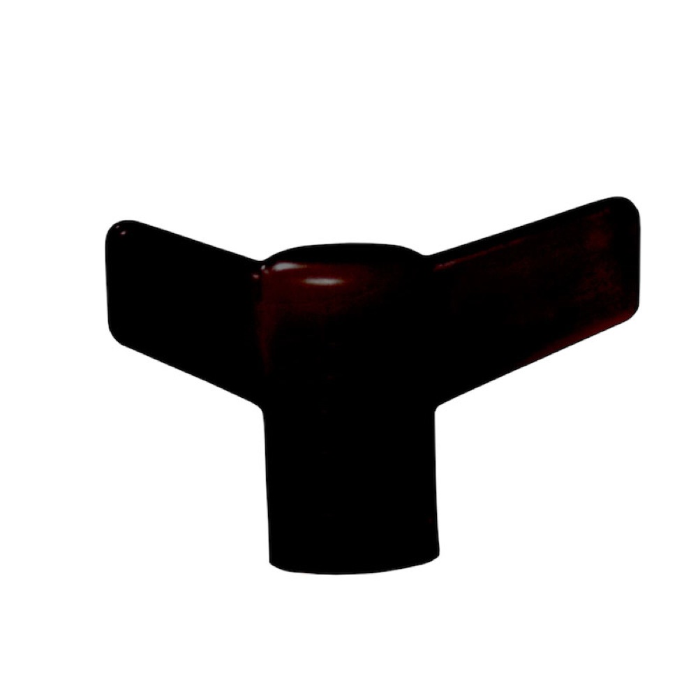 Barefoot Buttons Option Knob WingMan Back In Black フットコントロールノブ