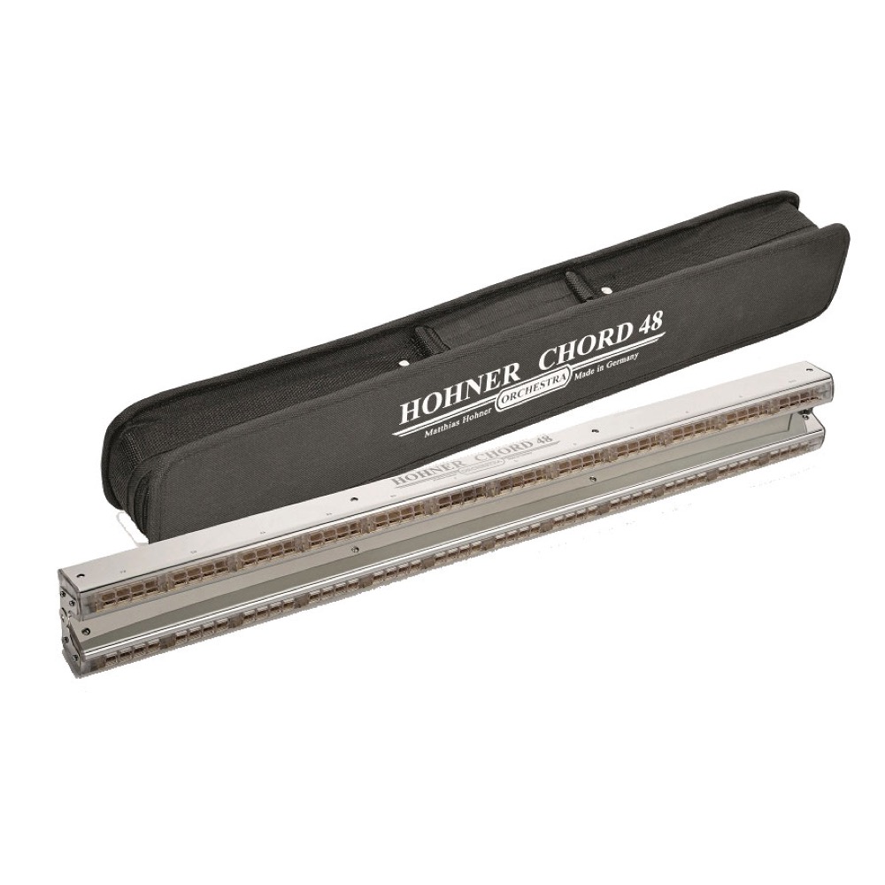 HOHNER CHORD48 コードハーモニカ