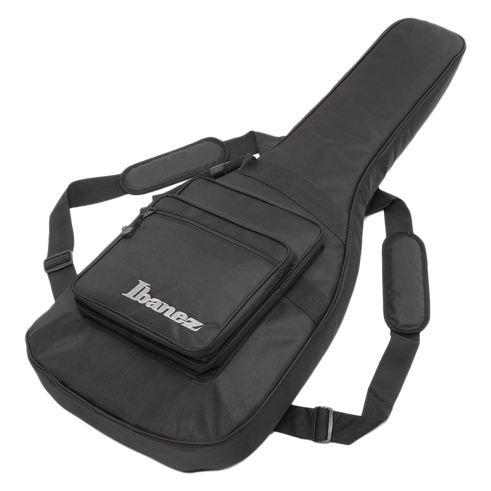 IBANEZ EHB1505MS-BIF 5弦エレキベース ヘッドレスベース 付属ケース