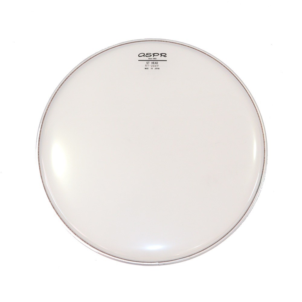 ASPR(アサプラ) ST-250T15 15インチ ドラムヘッド