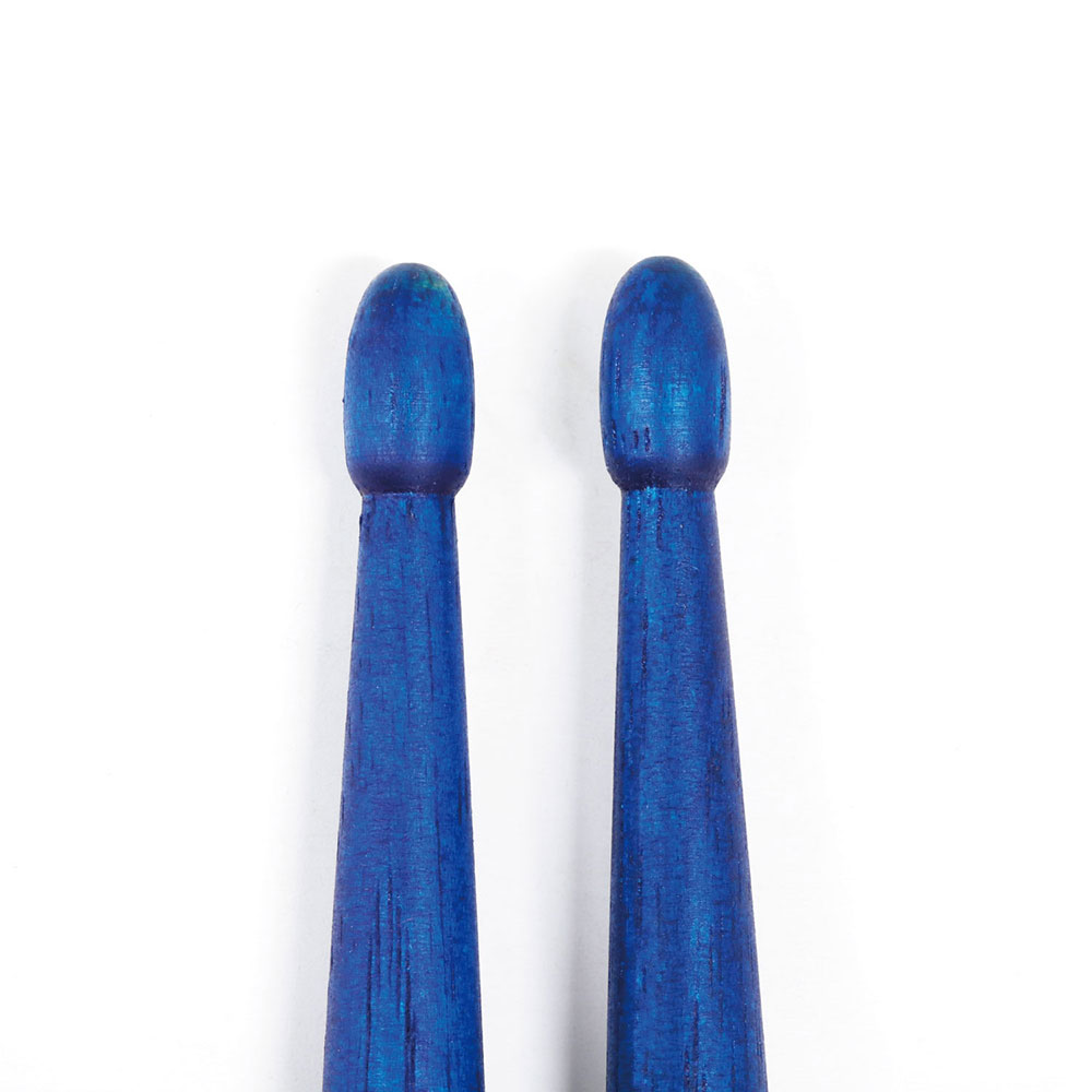 ROHEMA 201512 己龍 遠海 准司 シグネチャードラムスティック チップ部画像