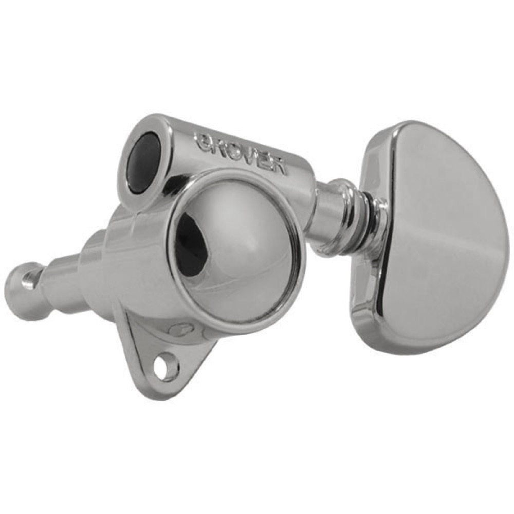 GROVER 102CV ギターペグ 本体画像